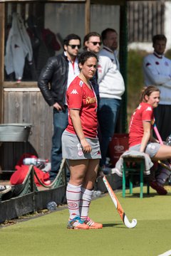 Bild 99 - Damen Der Club an der Alster - D�sseldorfer HC : Ergebnis: 1:4